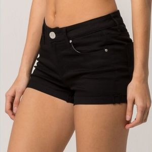 *SOLD* NWT RSQ Jeans Malibu Short